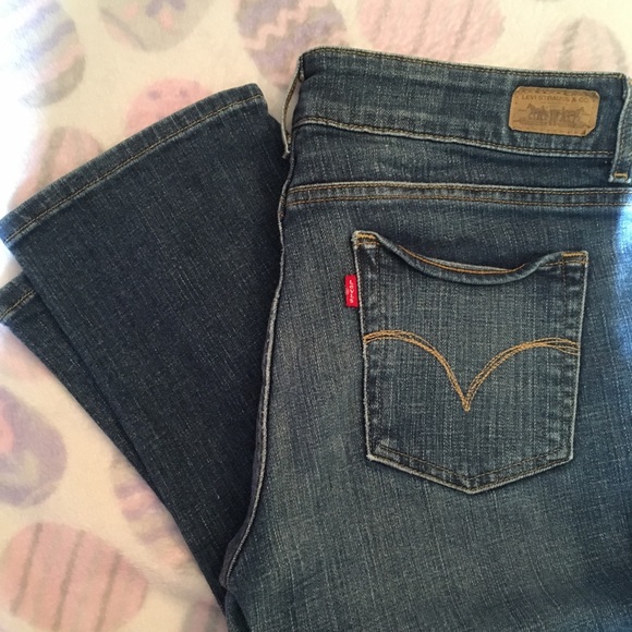 levi's 526 slender straight